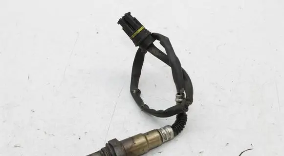 Mercedes-Benz SL R230 Lambda probe sensor 0015405017 0258006167