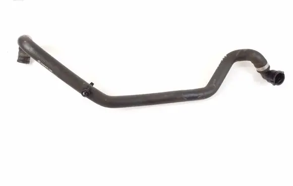 Air intake hose/pipe