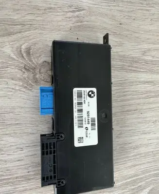Gateway control module