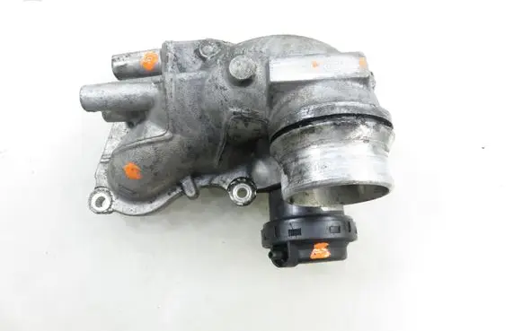 Renault Master III Valve 8201393207