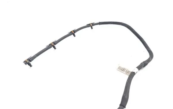 Fuel return line/hose
