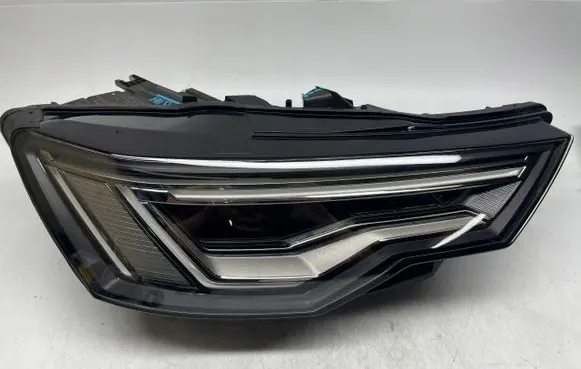 Audi A6 S6 C7 4G Headlight/headlamp 4K0941040.C