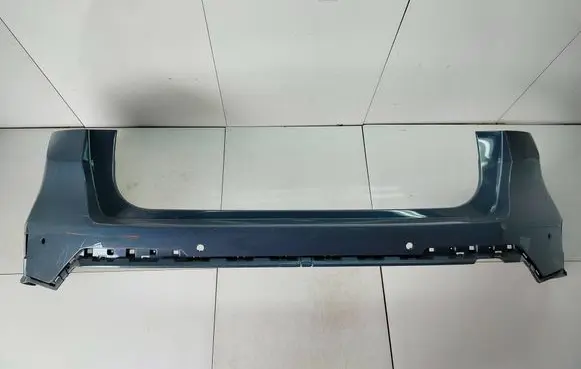 BMW X1 U11 Rear bumper 9883525