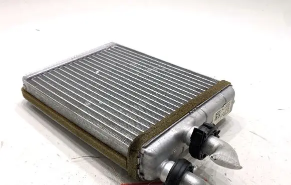 Peugeot 508 II Heater blower radiator HH343001