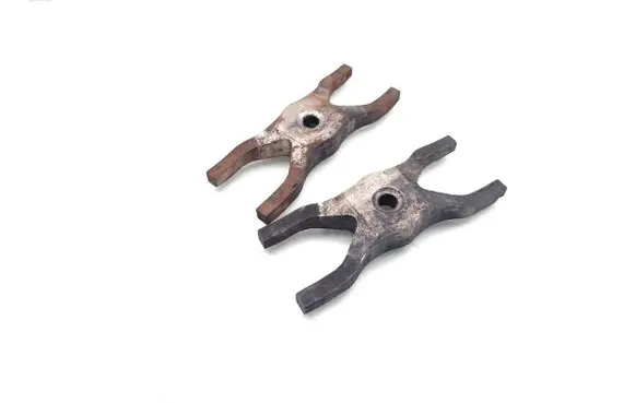 Ford Transit Fuel Injector clamp holder 6C1Q9L535AC