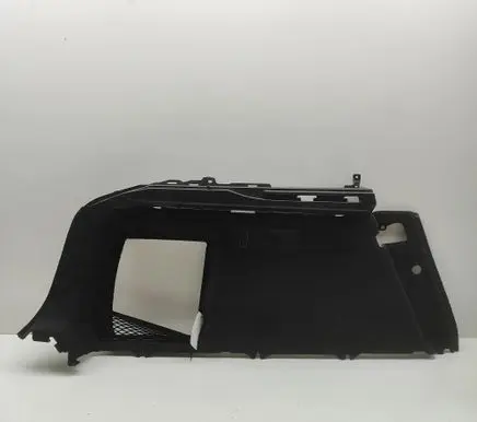 BMW X6 G06 Trunk/boot side trim panel 5A40FD3