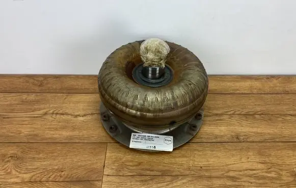 Ram 1500 DT Torque converter 108732260