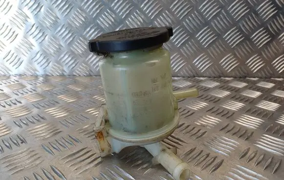 Toyota Corolla Verso E121 Power steering fluid tank/reservoir 
