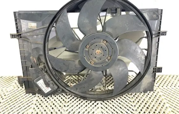 Mercedes-Benz C AMG W203 Fan set A2035000193