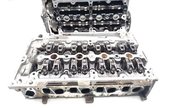 Opel Combo C Engine head 55193111 55219638