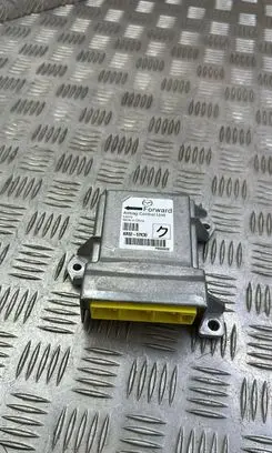 Mazda CX-5 Airbag control unit/module KR3257K30 PW9E0432