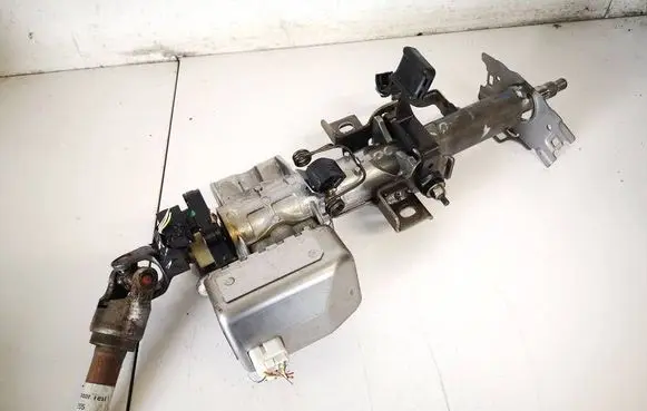 Toyota Corolla Verso AR10 Steering wheel axle 0265005487 89245-02020