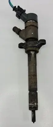 Ford Focus Fuel injector 0445110188