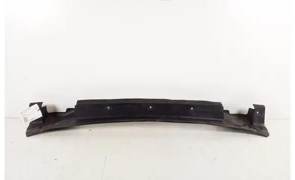 Mercedes-Benz GLE (W166 - C292) Tailgate/trunk side cover trim A1666910008
