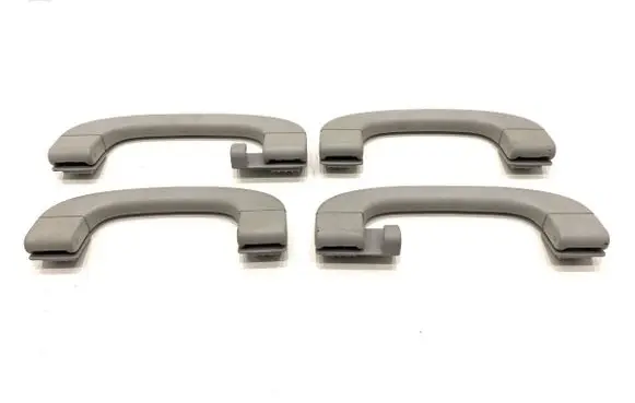 BMW 5 E60 E61 Rear interior roof grab handle 9143516