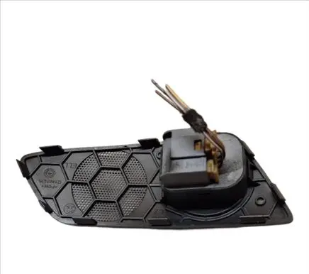 Skoda Octavia Mk2 (1Z) Wing mirror switch 1z1867435