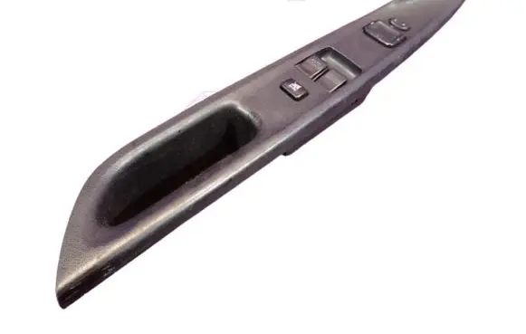Mazda 6 Quarter vent window switch GJ6F684L6