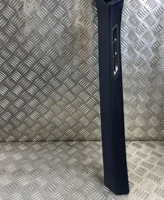 Audi A6 S6 C8 4K (D)pillar trim (top) 4K0867233C