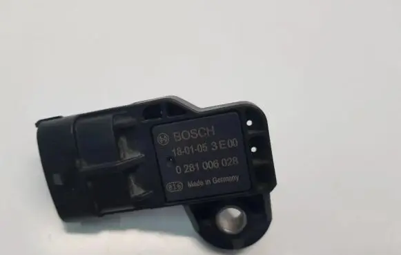 Fiat Ducato Air pressure sensor