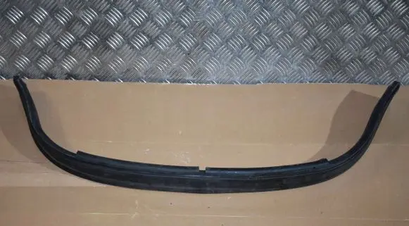 BMW X3 G01 Engine compartment rubber 739748655
