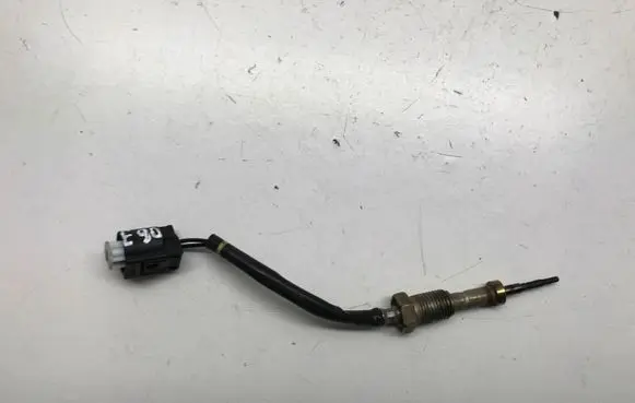 BMW 3 E90 E91 Exhaust gas temperature sensor 