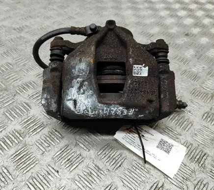 Fiat 500L Front brake caliper 51948170