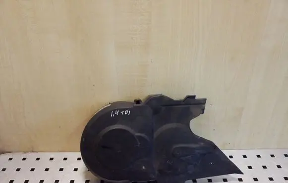 Timing belt guard (cover)
