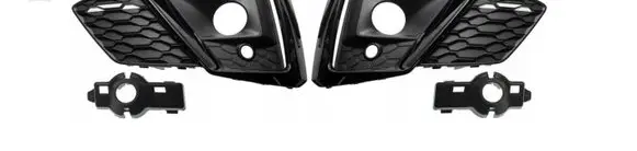 Audi A5 Front grill