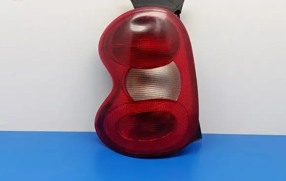 Smart ForTwo I Rear/tail lights