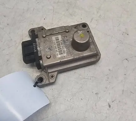 Mercedes-Benz S W220 ESP acceleration yaw rate sensor 0005426518
