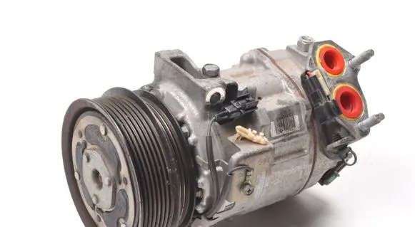 Volvo XC90 Air conditioning (A/C) compressor (pump) 32275743