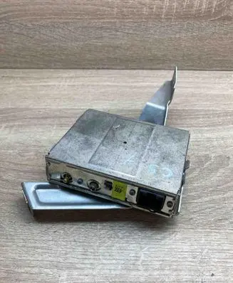 Audi A6 S6 C5 4B GPS navigation control unit/module 4B1919894 7612001338