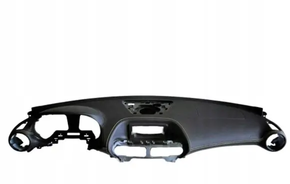 Mercedes-Benz AMG GT R190 C190 Dashboard A190680