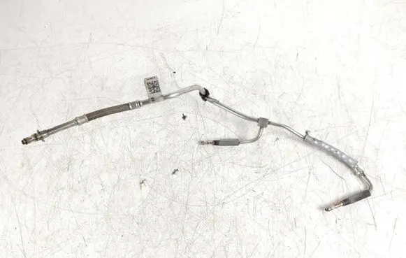 Ford Ranger Oil cooling pipe LK4Q6K679BB
