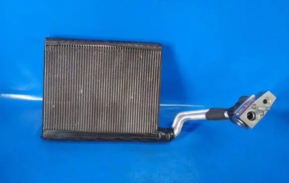 Ford Mustang VI Air conditioning (A/C) air dryer GR3Z19850AK