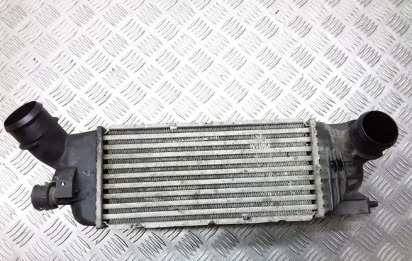 Citroen C5 Intercooler radiator 874823NJ 9645682880