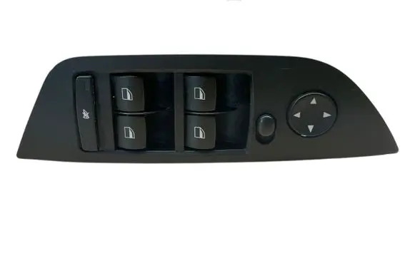 BMW X1 E84 Electric window control switch 9216047 921604704
