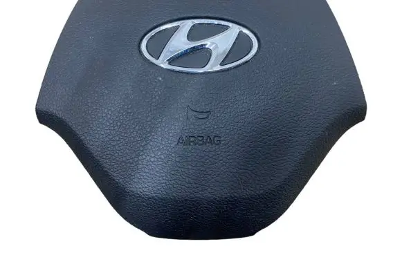 Hyundai Tucson TL Steering wheel airbag 56900D7000 0589P1000282