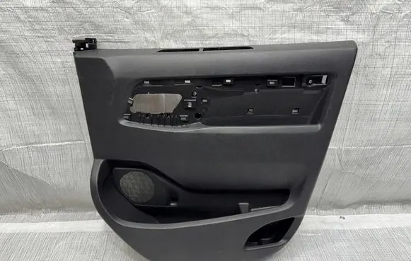 Citroen Jumpy Front door card panel trim
