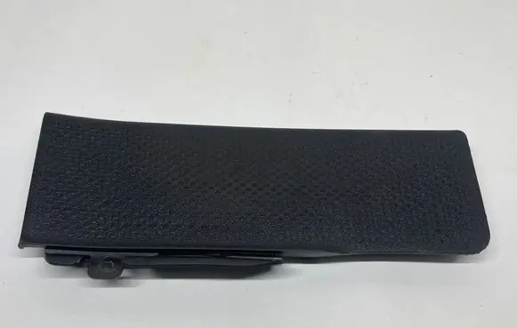 Volkswagen Golf VI Foot rest pad/dead pedal 1K1864777B