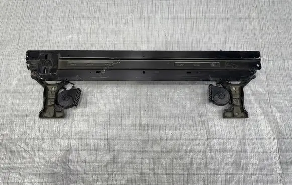 Jaguar F-Pace Front bumper support beam 