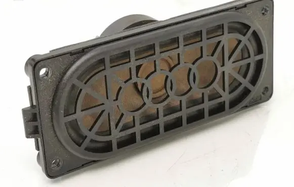 Audi A3 S3 A3 Sportback 8P Panel speaker 8P0035362 7606500213