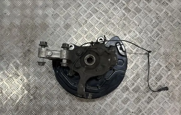 Ford Explorer V Front wheel hub BB533K171A DB5Z5B759B BB5Z5B759A