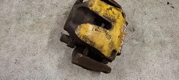 BMW X5 E70 Front brake caliper 34116776784 6776784 34116778400