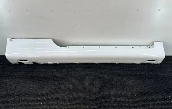 Audi TT TTS Mk2 Sill 8J0853856