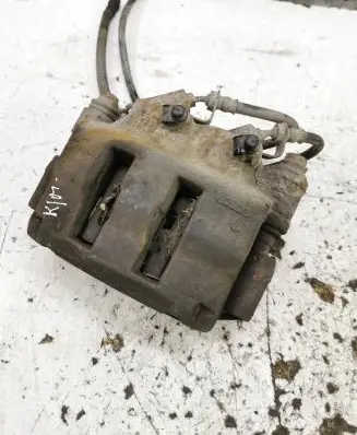 Opel Movano A Front brake caliper