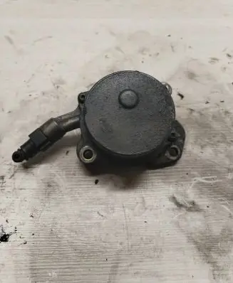 Vacuum pump