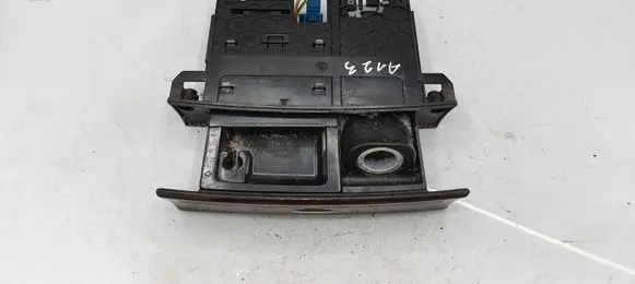 Mercedes-Benz ML W164 Car ashtray A1648100030 A1648100130