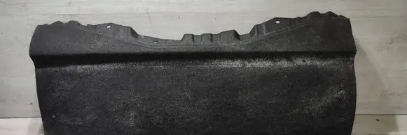 Lexus RC Trunk/boot mat liner 6471753100