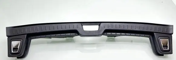 Volvo S90, V90 Trunk/boot sill cover protection 31426114
